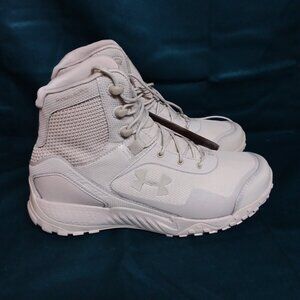 Men's Under Armor Valsetz Tactical Boots size 9.5